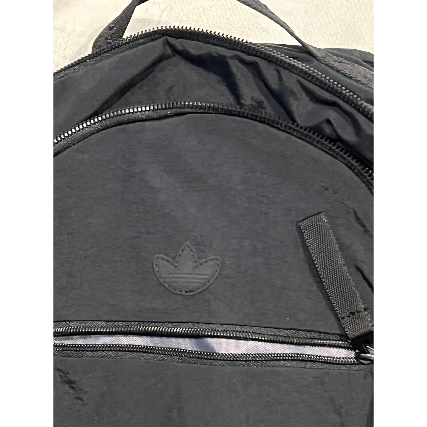 adidas Originals Luna Backpack Black