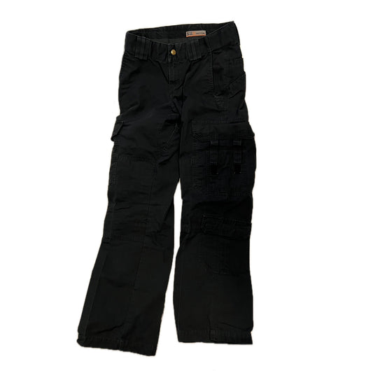 5.11 Tactical Cargo Pants Mens 25x28