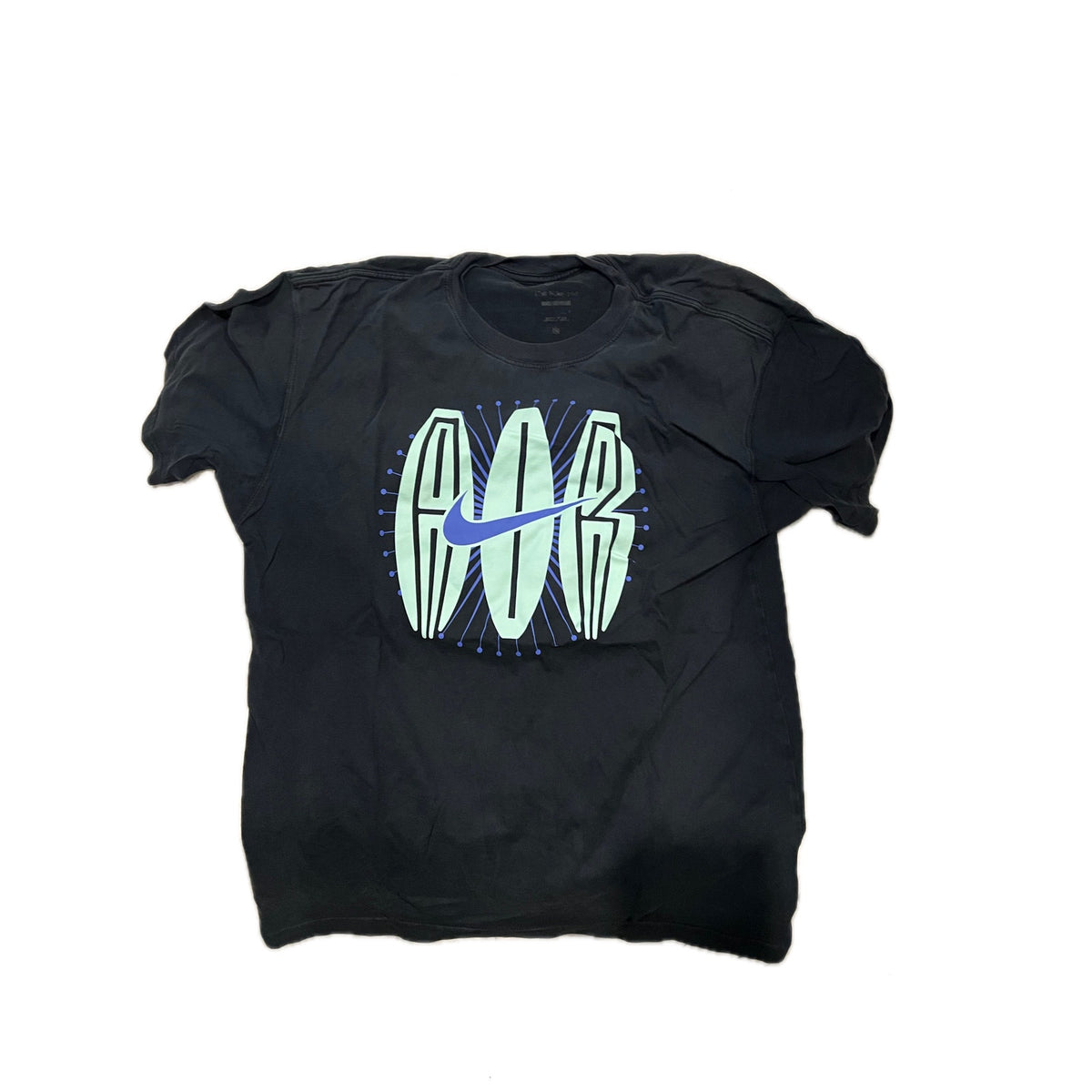 The Nike Tee Air Mens Large
