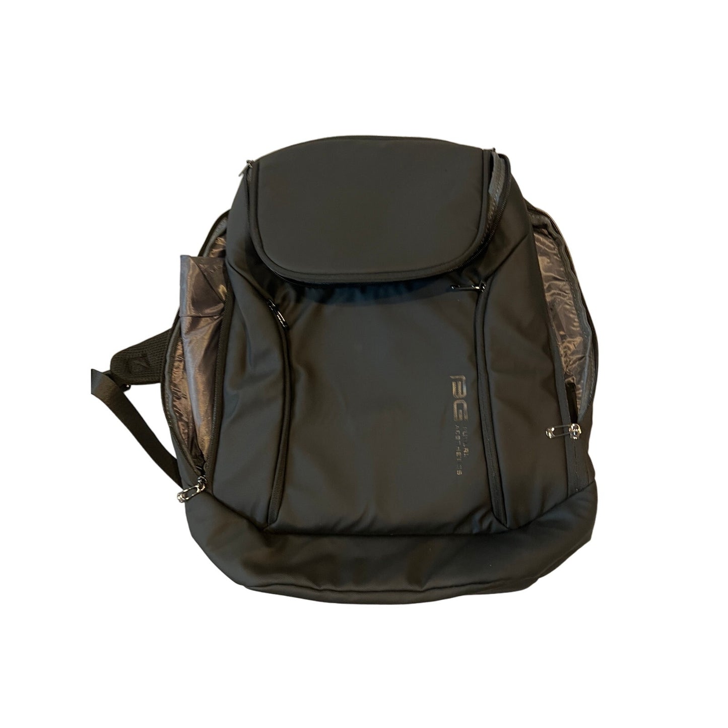 Sac à dos rembourré pour ordinateur portable Bange Business