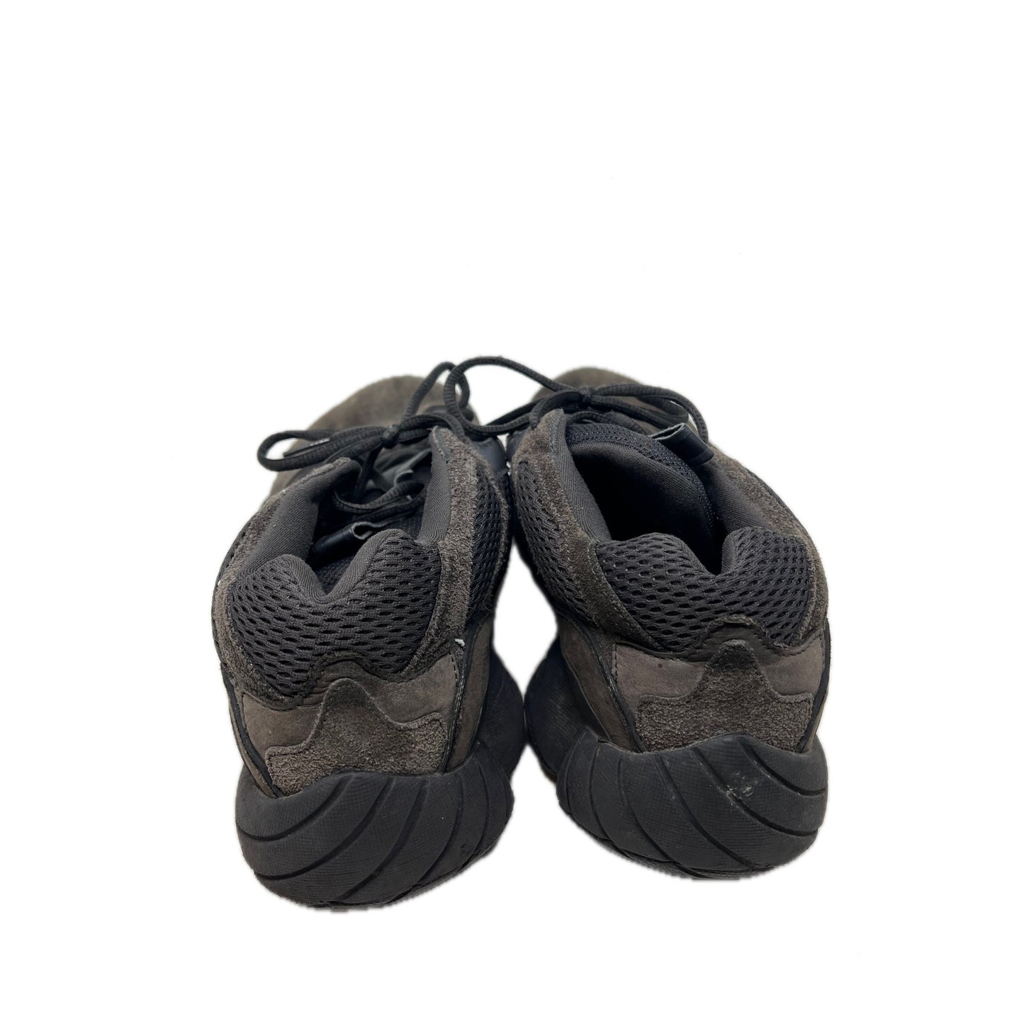 adidas adidas Yeezy 500 Utility Brown Black Mens 12