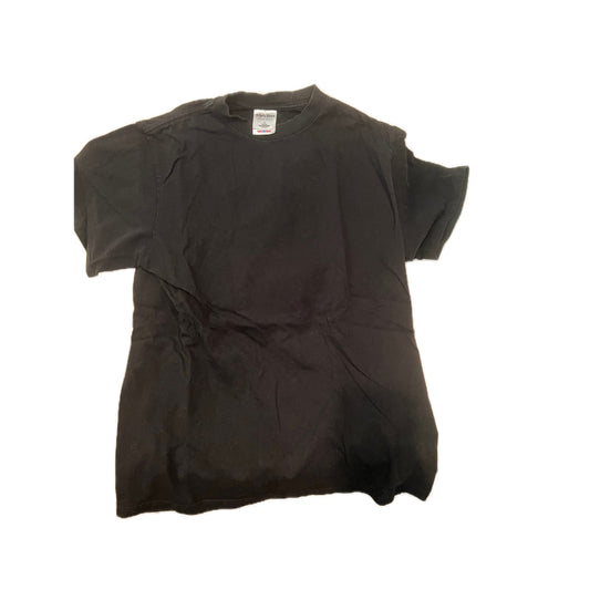 Shaka Wear Black Super Max Heavy T-Shirt Mens L