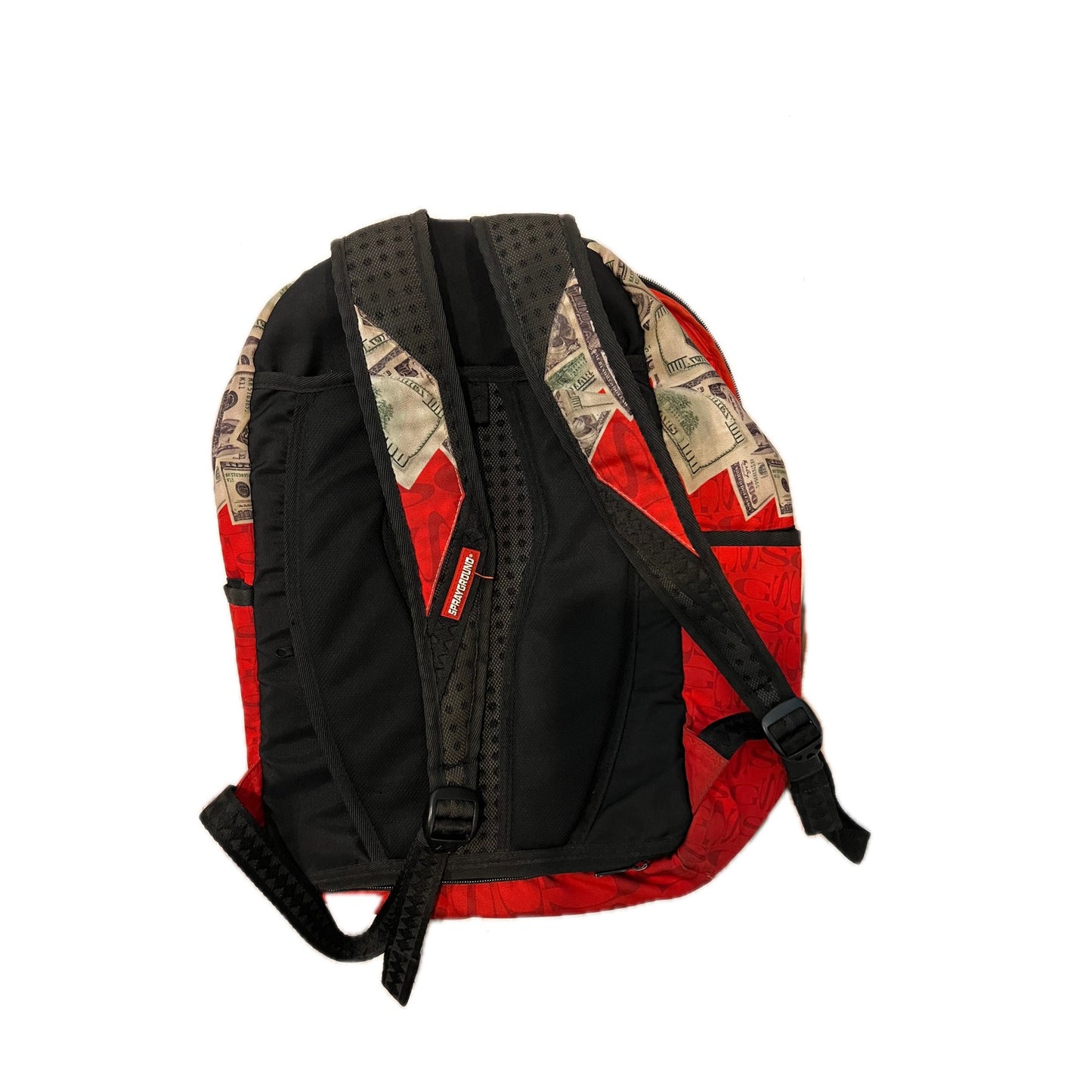 Sprayground Money Bear Dreamin' of Money Backpack