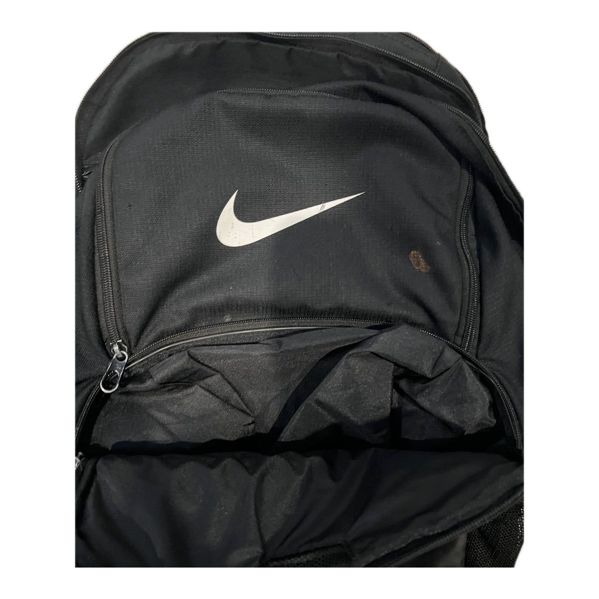 Nike Brasilia 9.5 Training Backpack XL 30L Black
