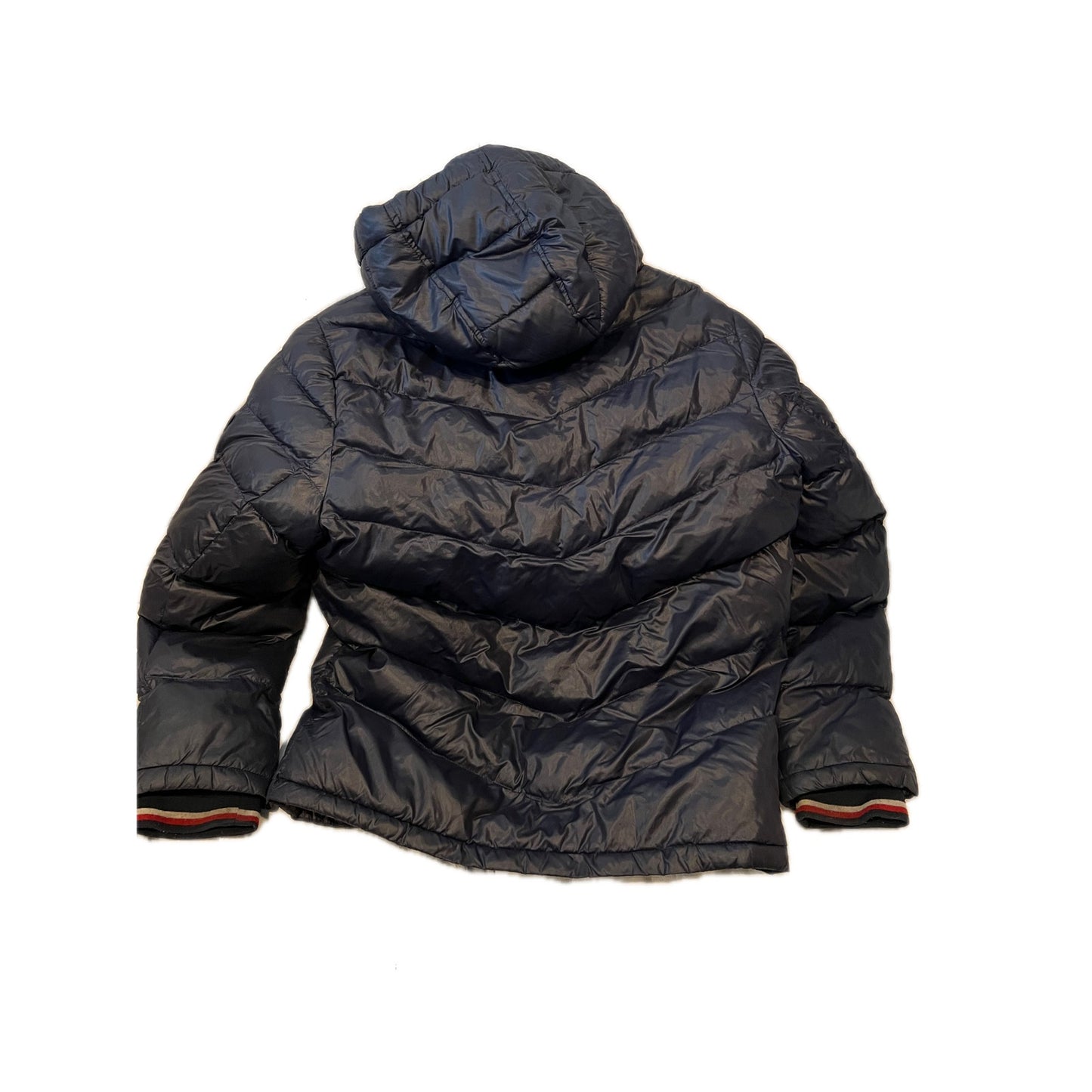 Tommy Hilfiger Parka Puffer Chaqueta Hombre M
