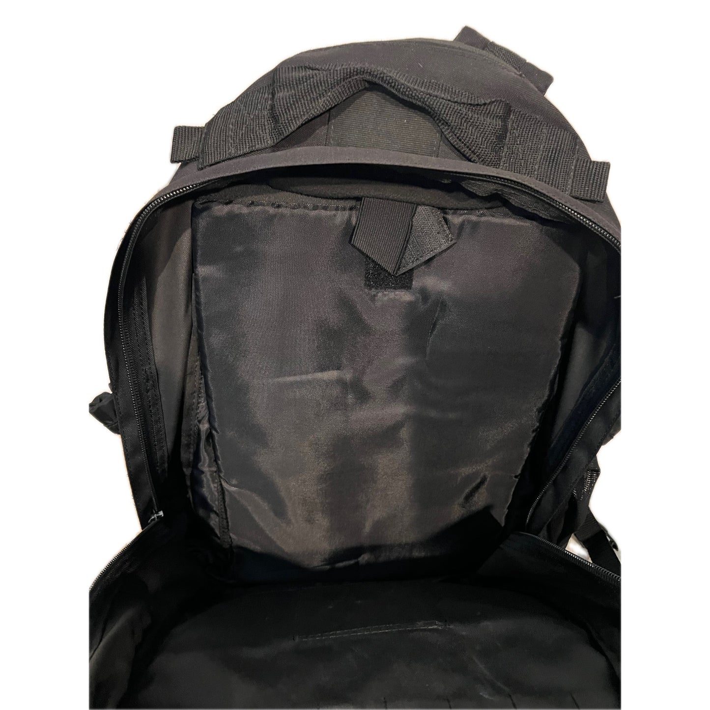 BrigadeQM Morale Patch 3-Day Pack 37L Black
