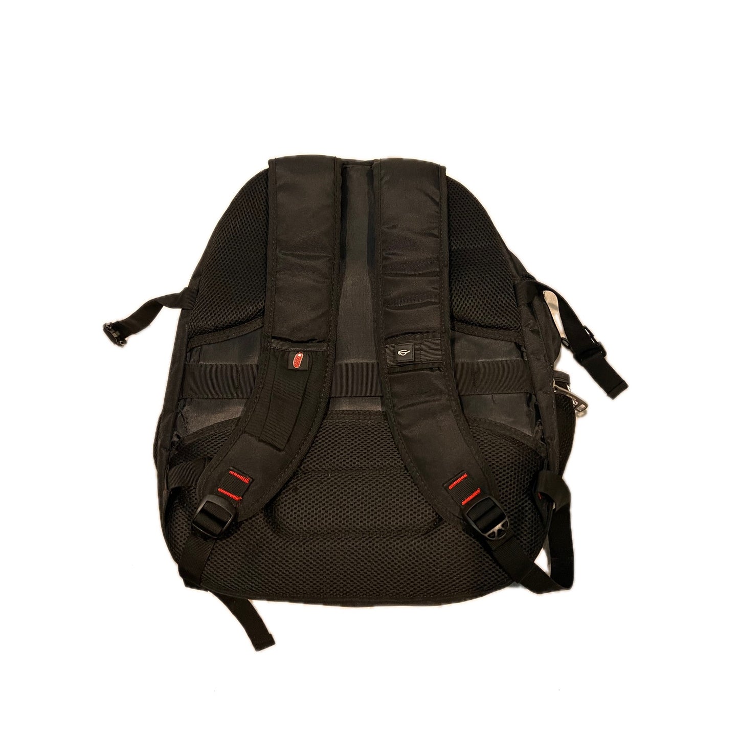 Shrradoo Computer Charging Backpack