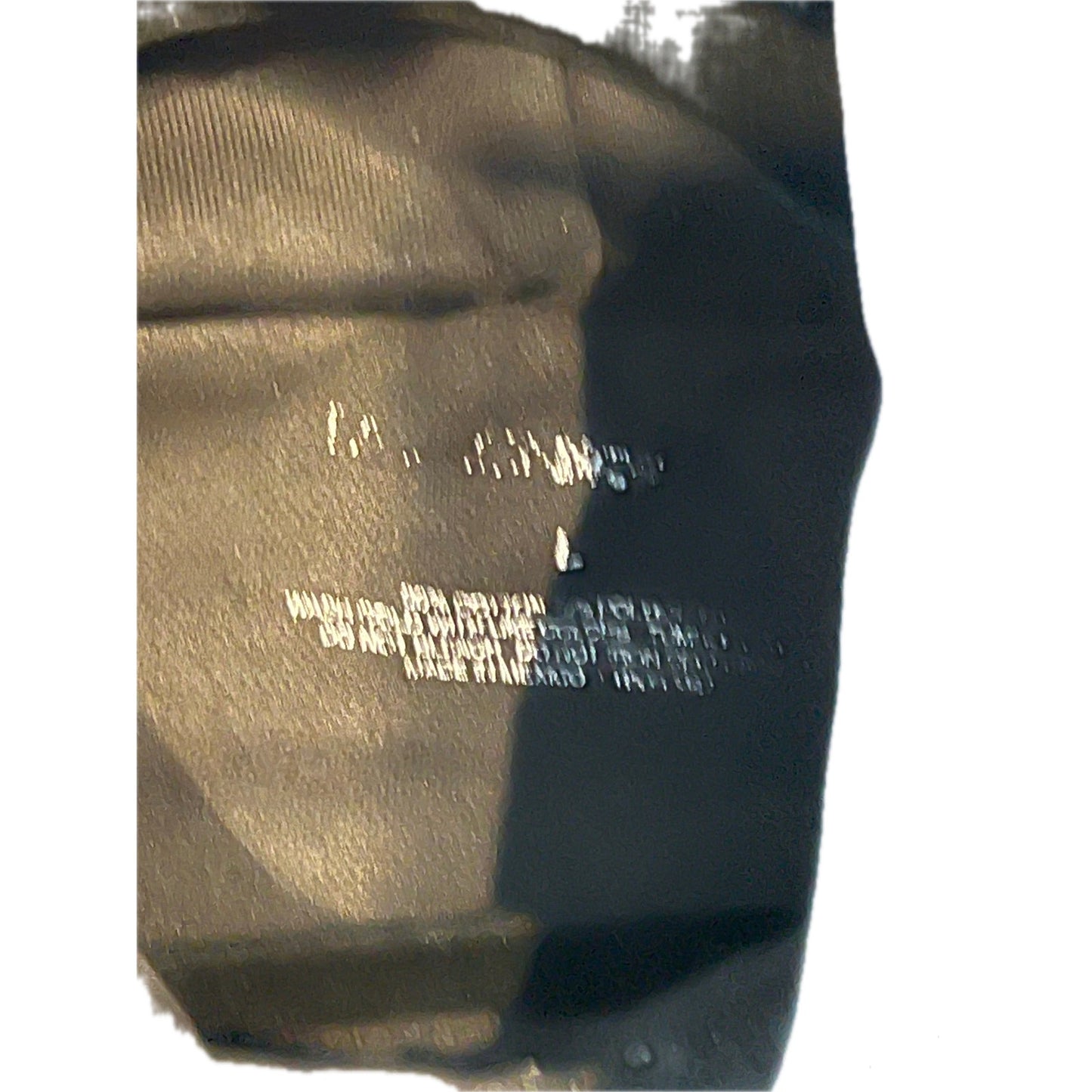 Finesse Winking Bear Black Pullover Hoodie Mens Lar