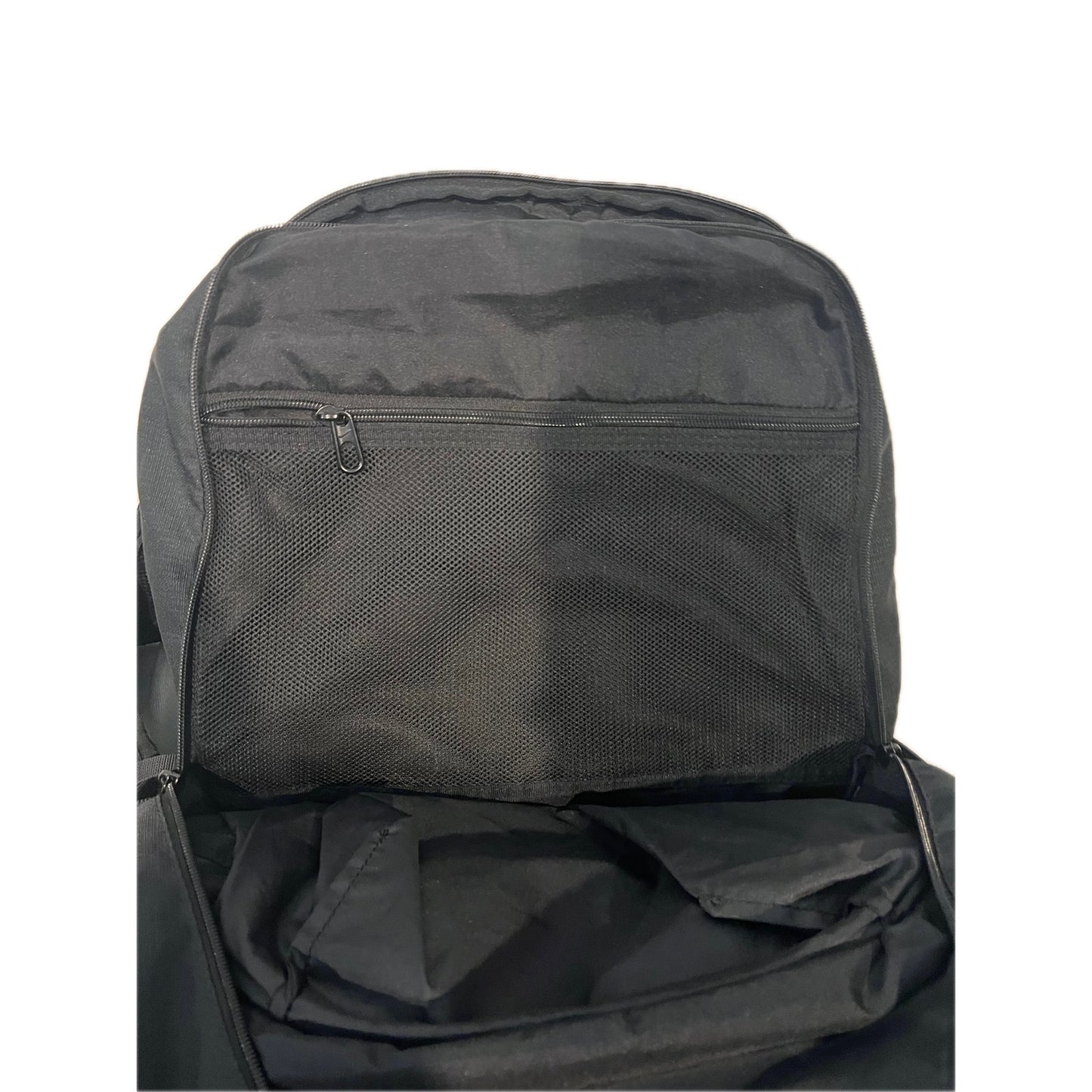 Nike Brasilia 9.5 Training Backpack XL 30L Black