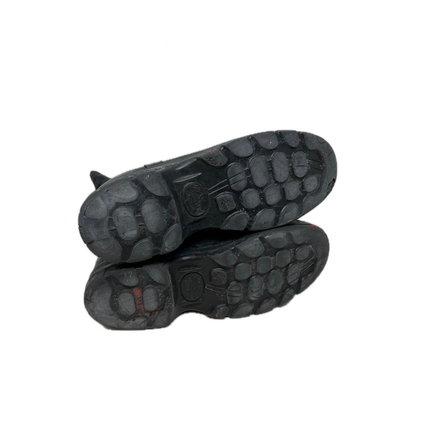 Thorogood 10" Wellington Non-Safety Toe Boot Mens 9