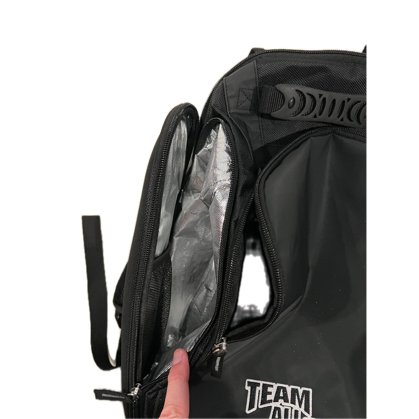 X-Grain 42L XL w Coldpocket Backpack Coach Kiya