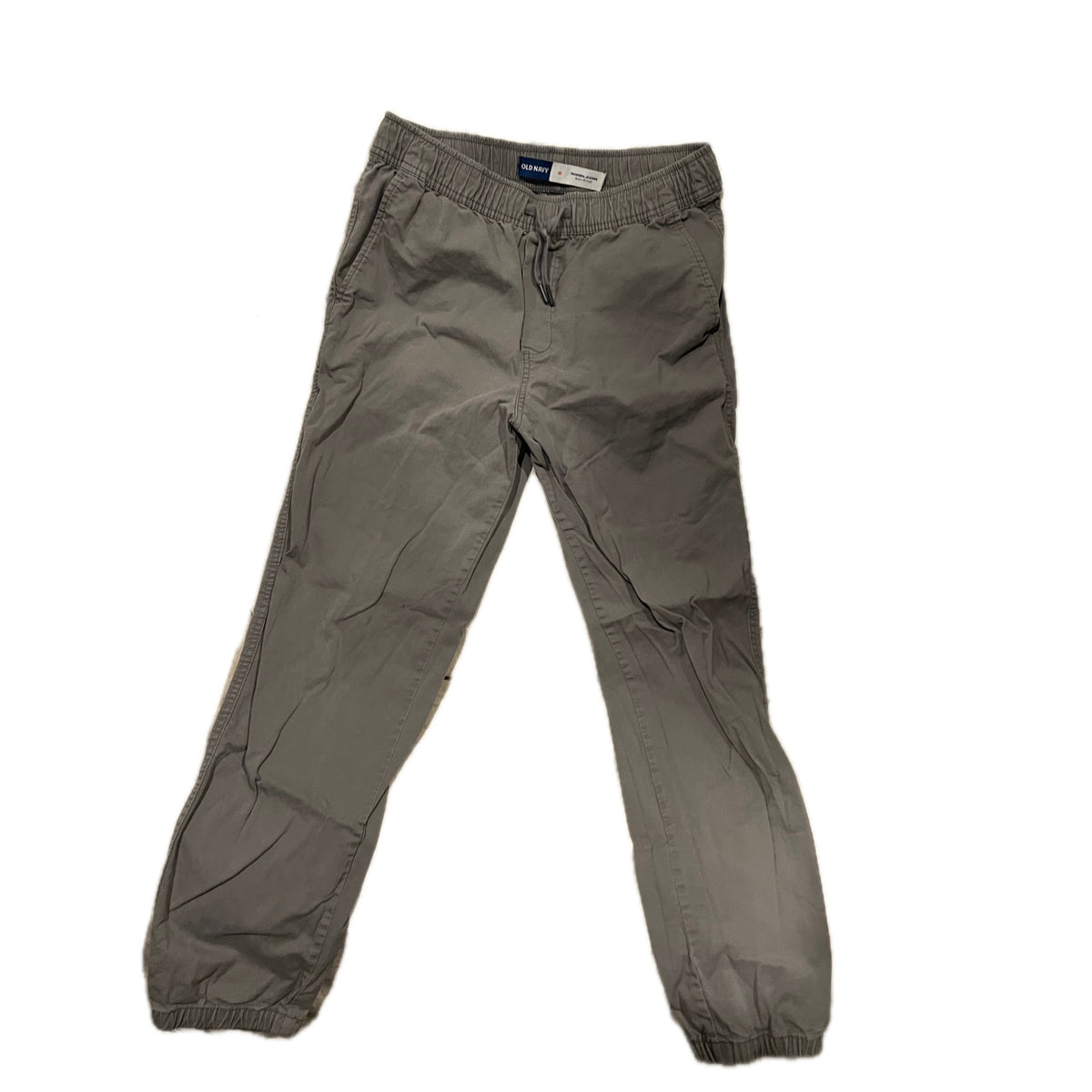 Old Navy Modern Jogger, Built In Flex Men's Medium Gray