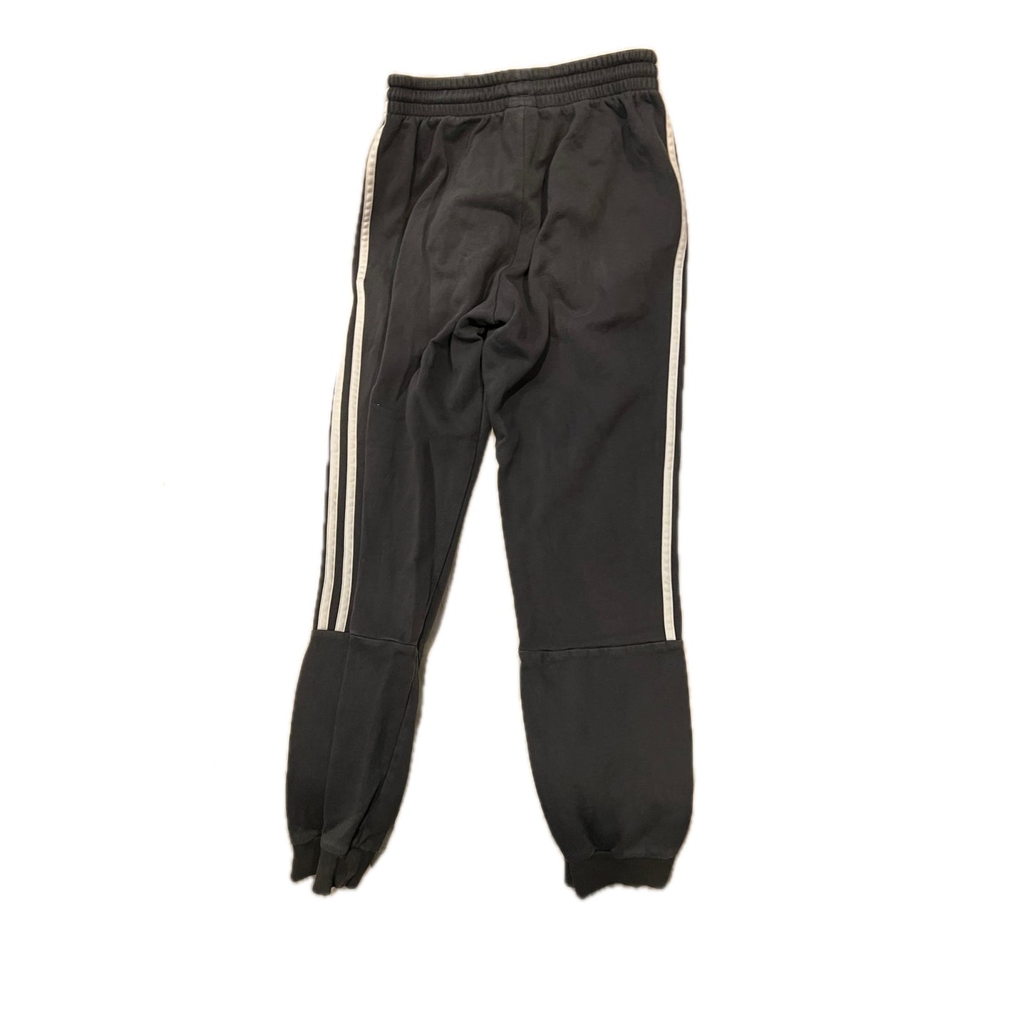Adidas Ankle Cuffed Aeroready Sweatpants Mens S
