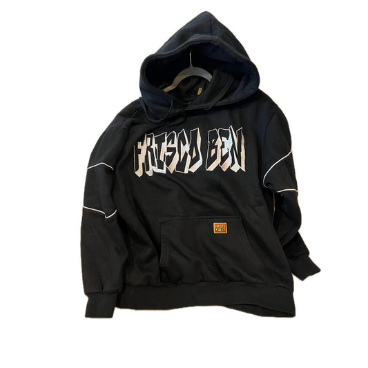County FB Frisco Ben Hoodie Mens L