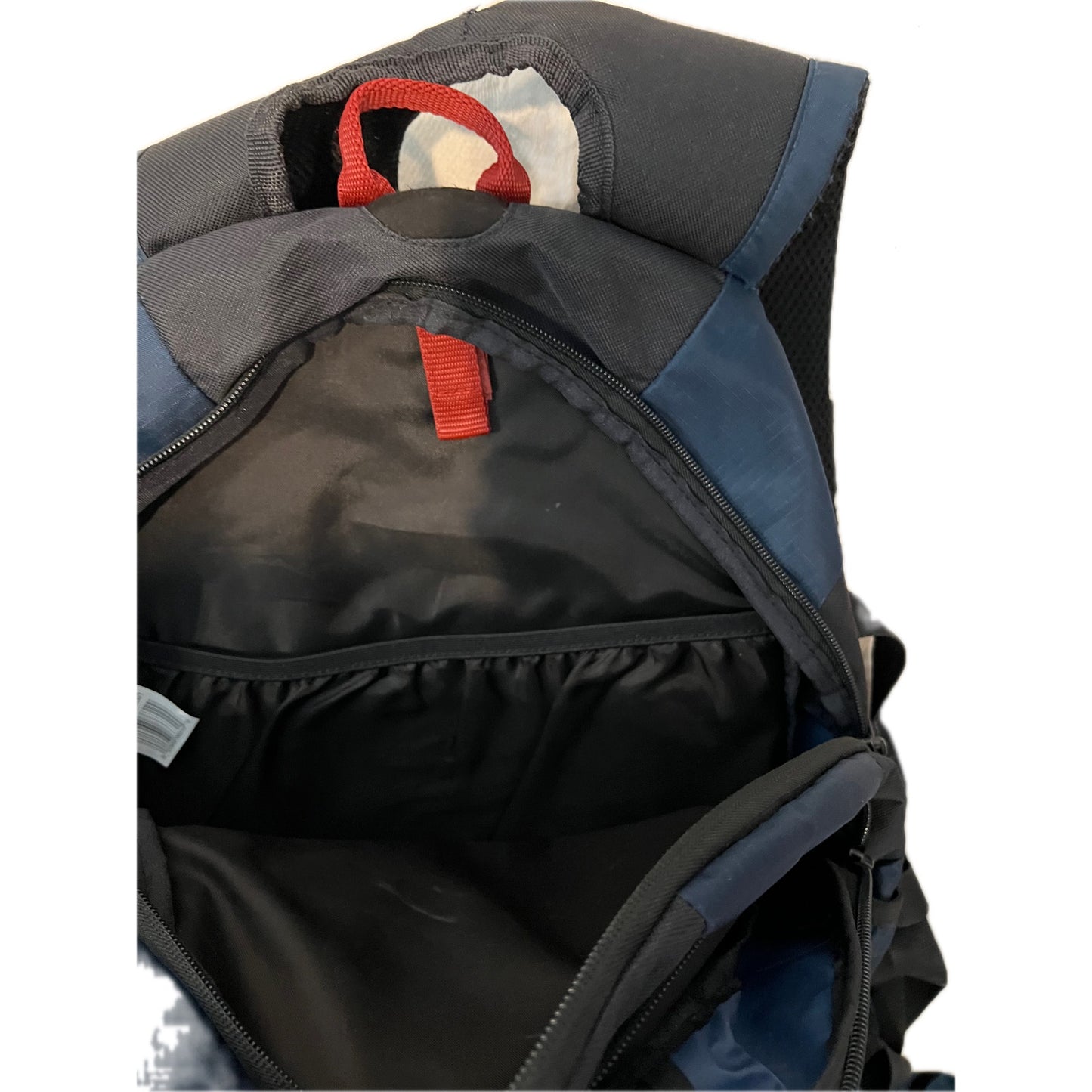 Outdoor Products Blue Black 30L Backpack