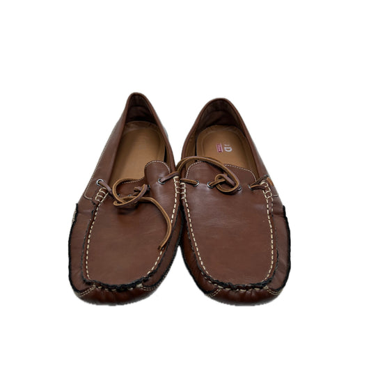 Izod Burton Dress Shoes Mens 12M
