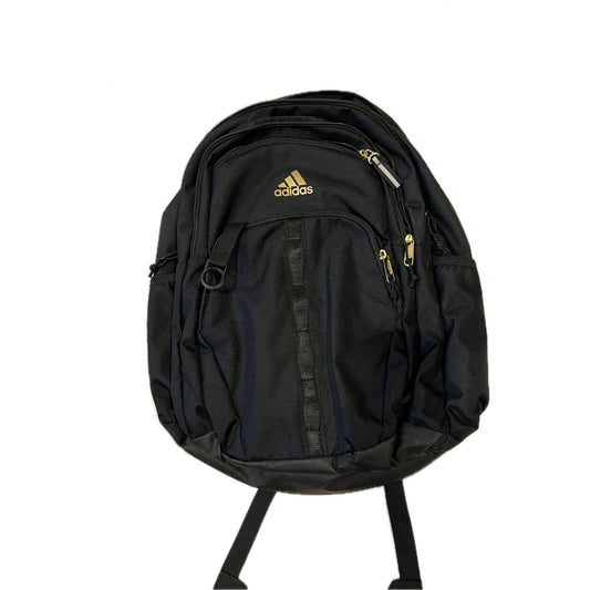 Adidas Prime 7 Multi Section Training Backpack