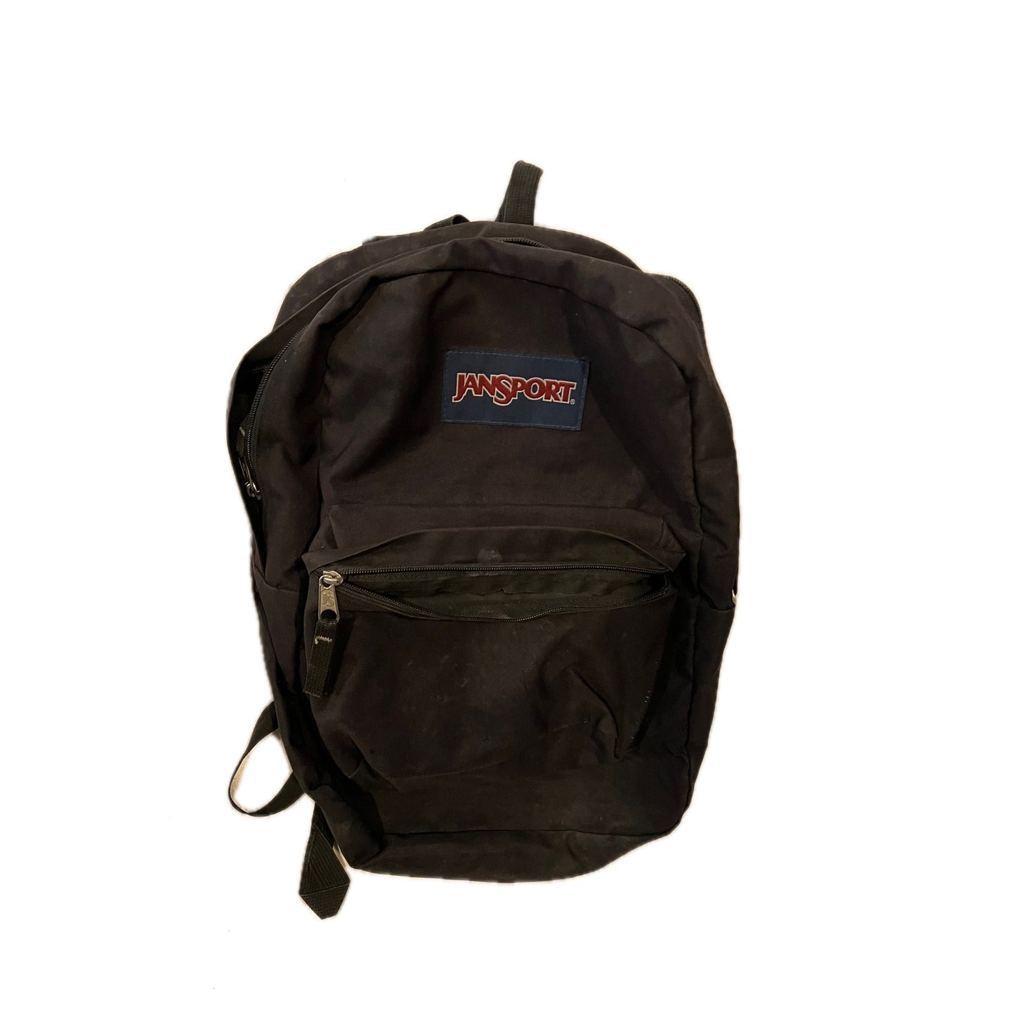 Sac à dos quotidien JanSport Superbreak noir