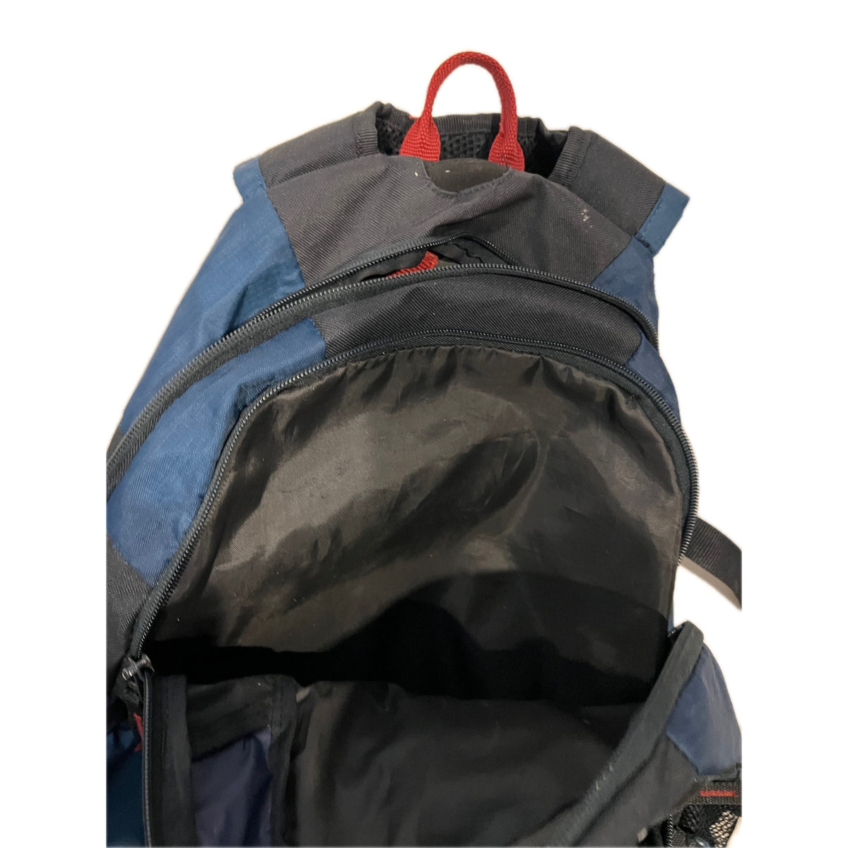 Outdoor Products Vortex Blue Black 30L Backpack