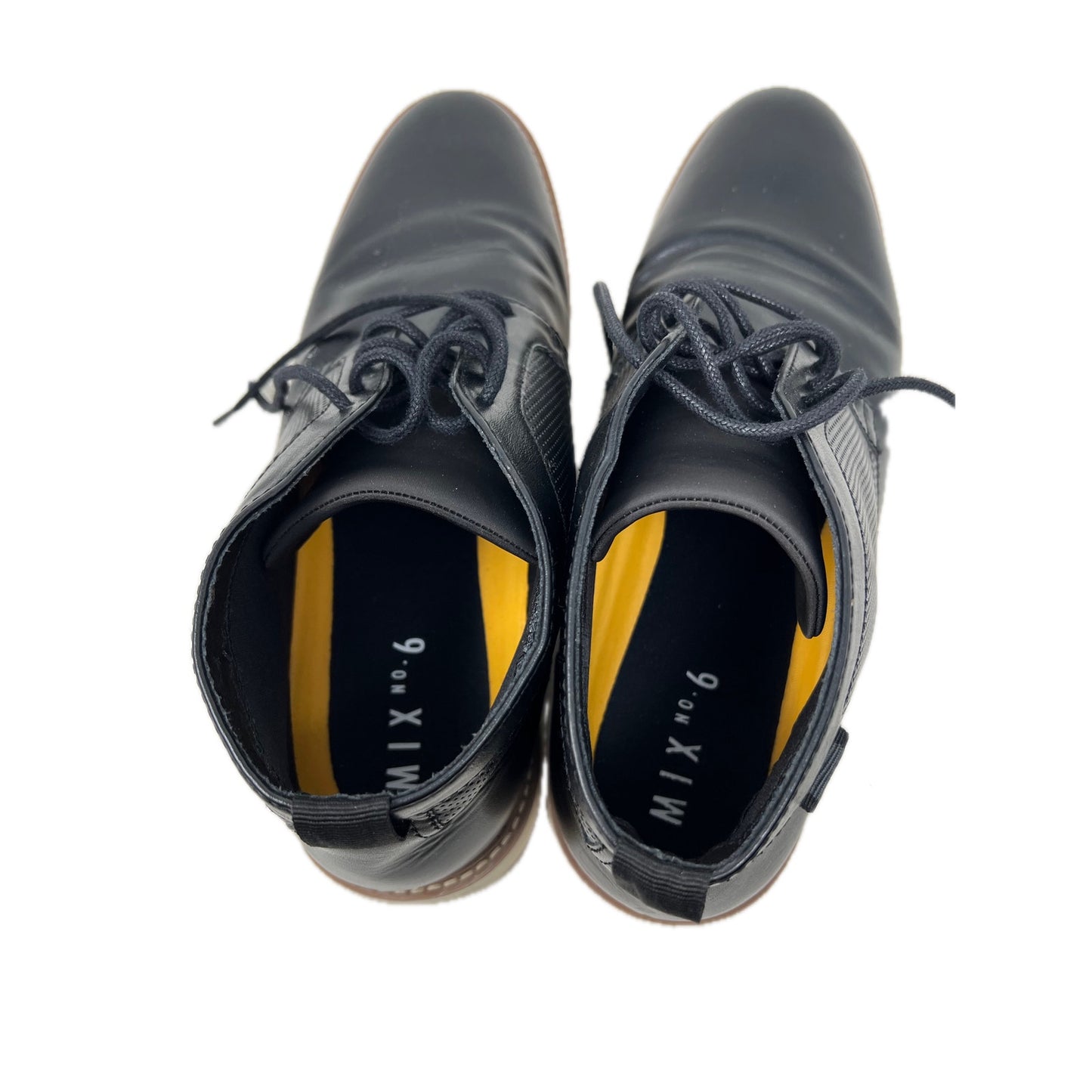 Mix No. 6 Farrin Chukka Boot Homme 12