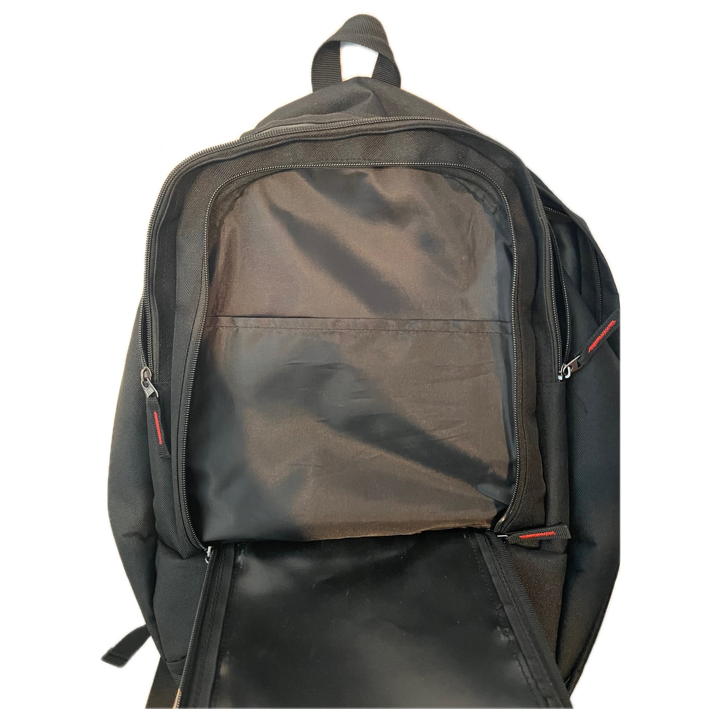 Mochila de Viaje Unisex Real Design Life Works