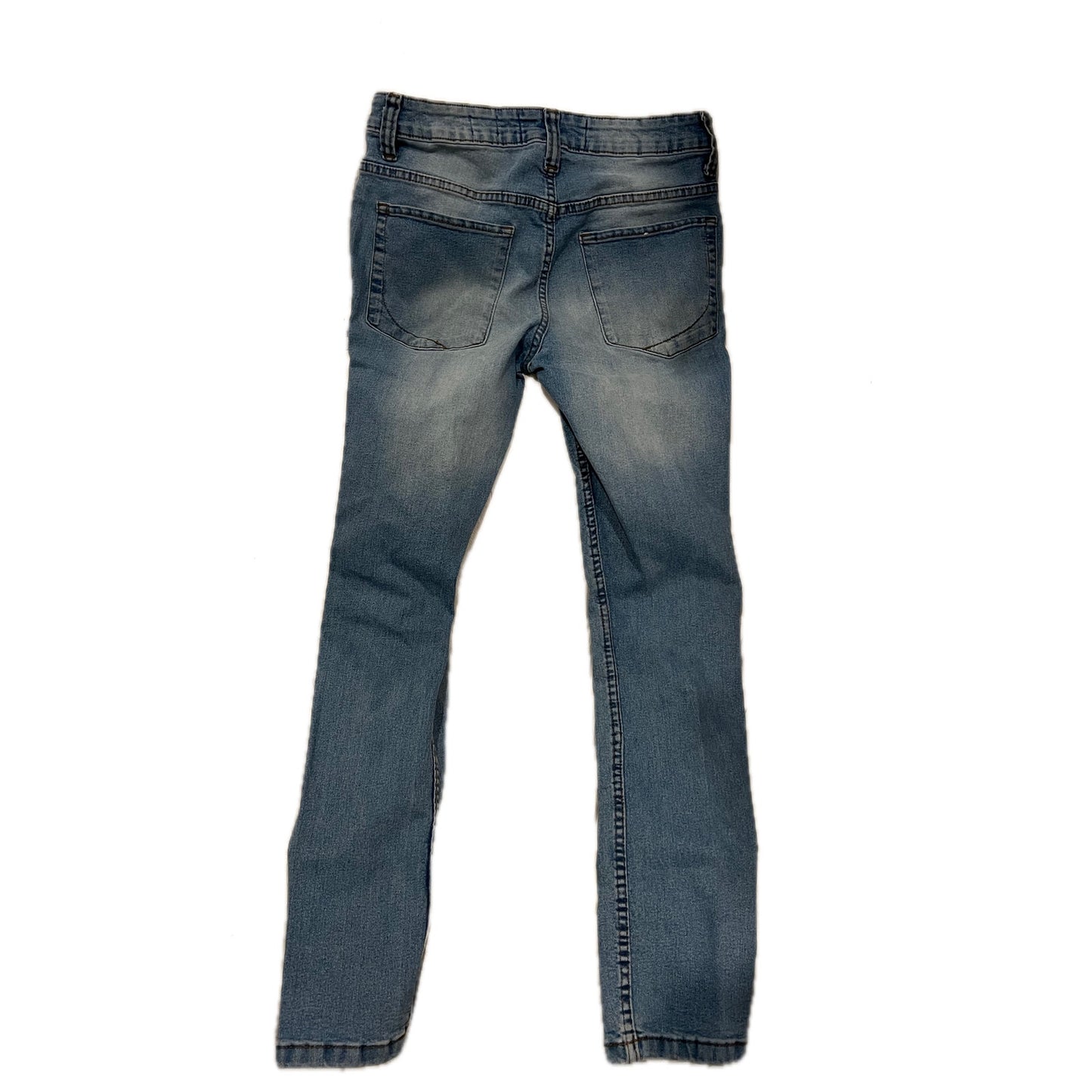 PD&C Slim Blue Jeans, de hombre 30x30