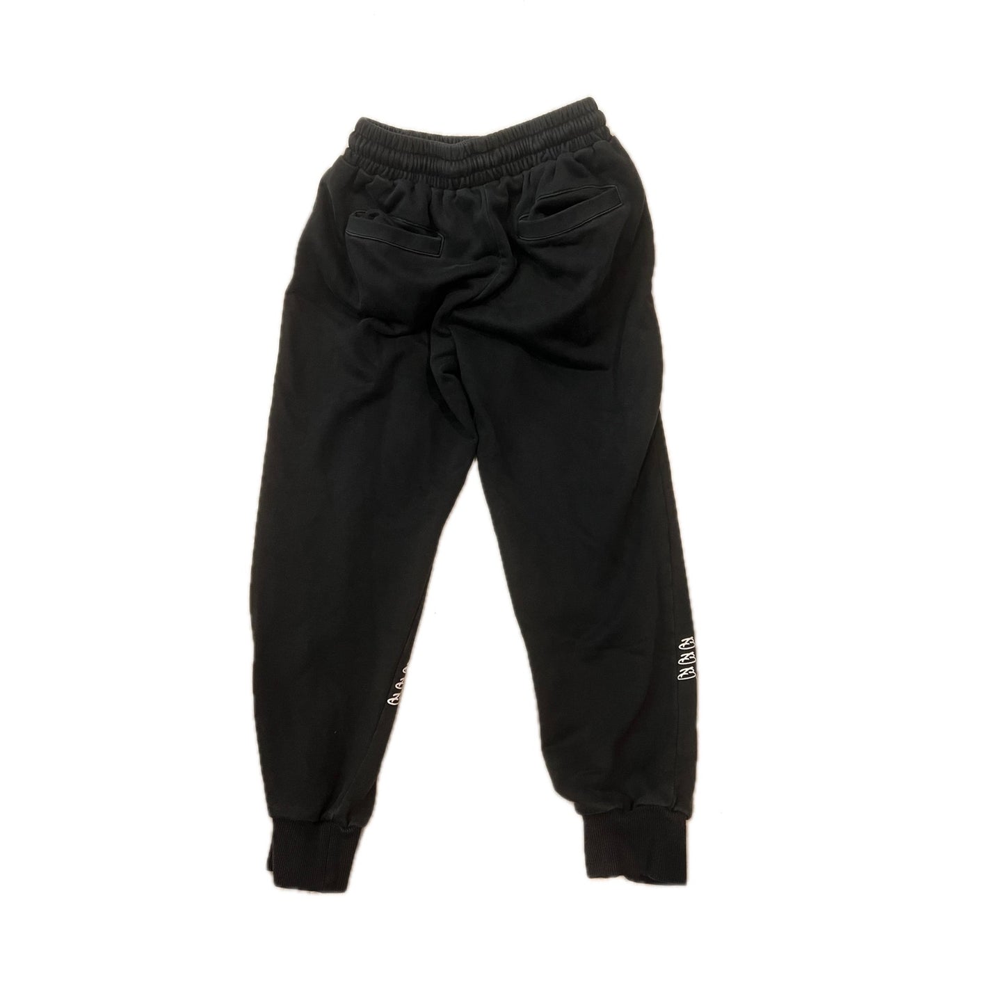 Better Than Basketball Be Legendary 8 24 Sweatpants Mens S