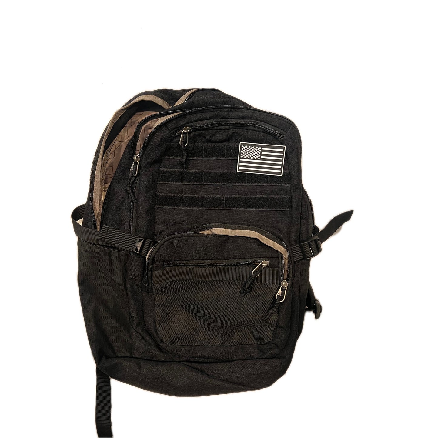 Wotony Military tactical backpack 25L