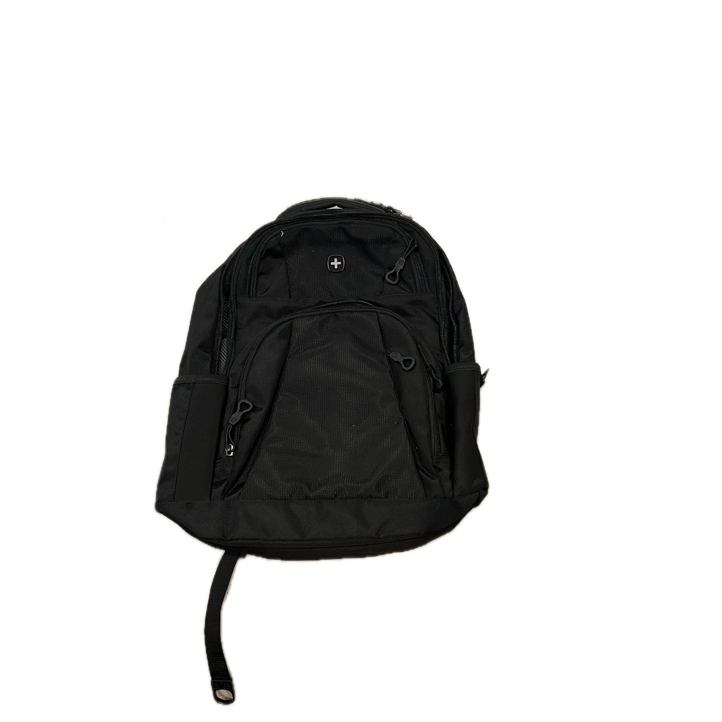 SwissGear Laptop 18.5" Backpack - Black