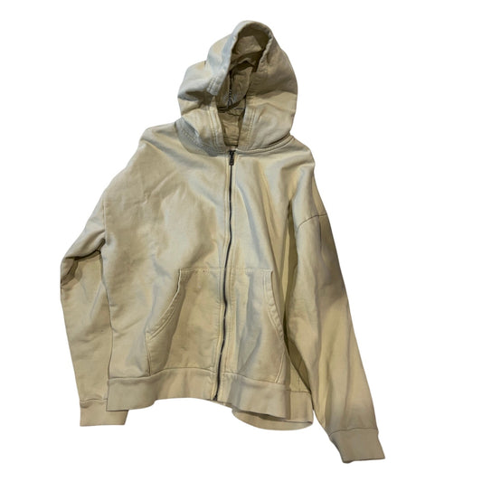 Aeropostale Full Zip Hoodie Womans L