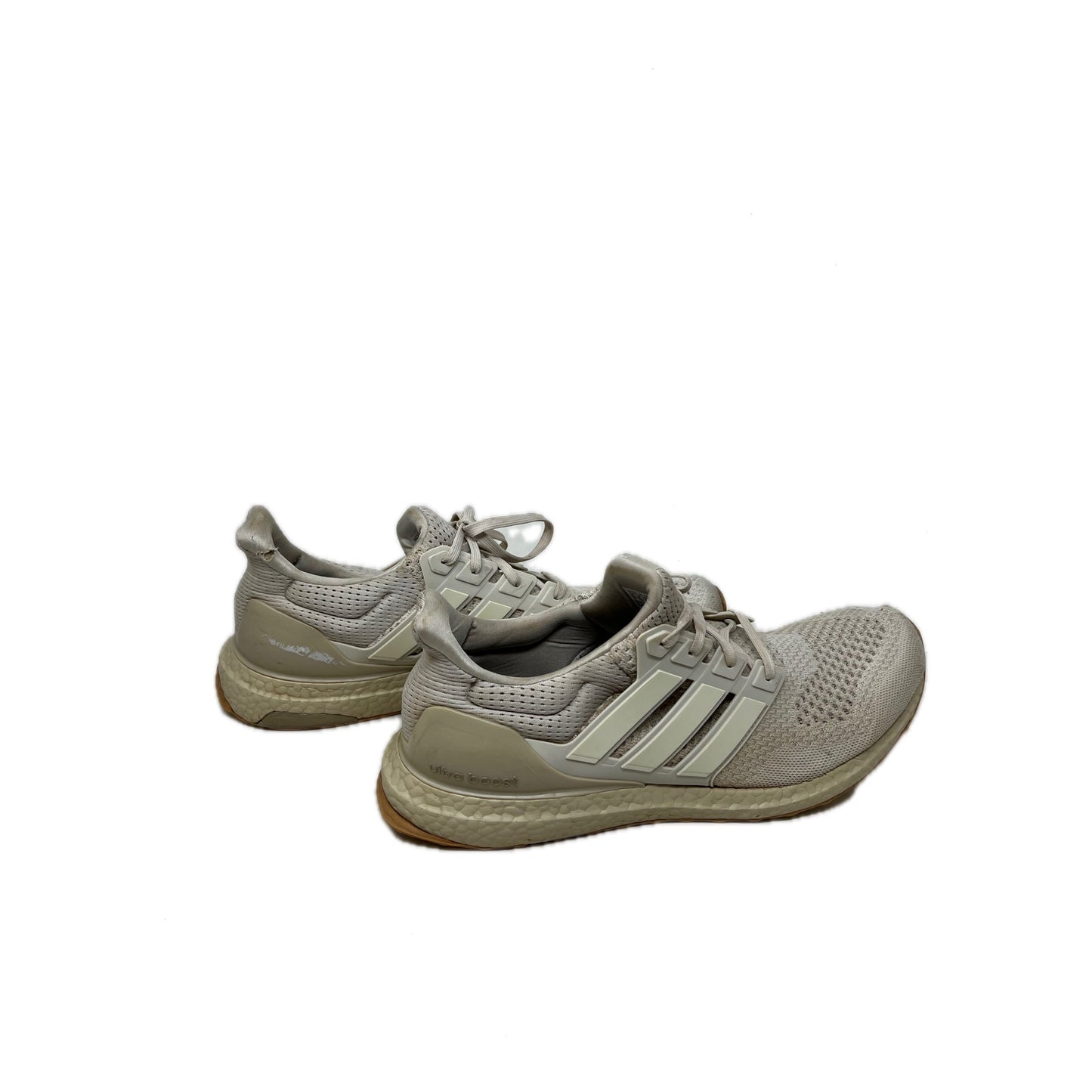 adidas Ultra Boost 1.0 Alumina Sneakers Mens 13