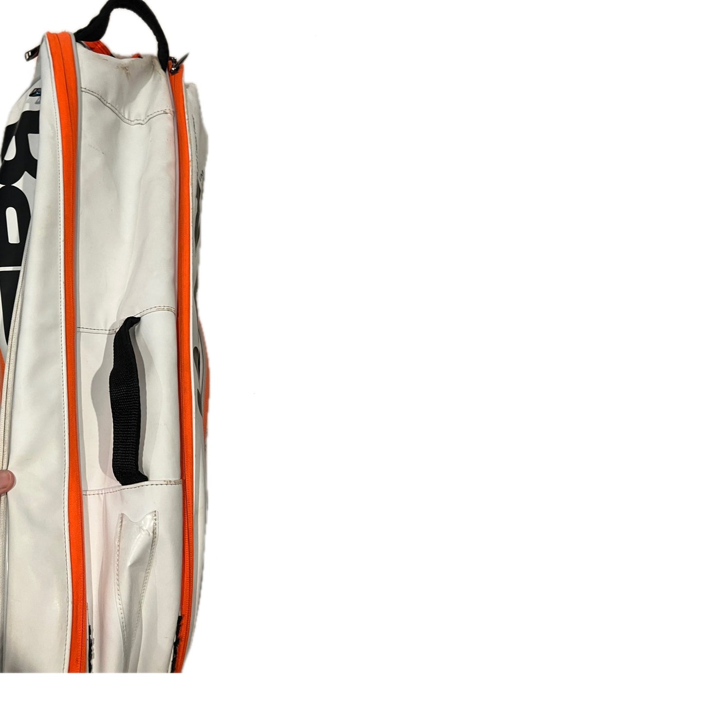 Babolat Pure Strike 6 Pack (2024) Racquet Bag