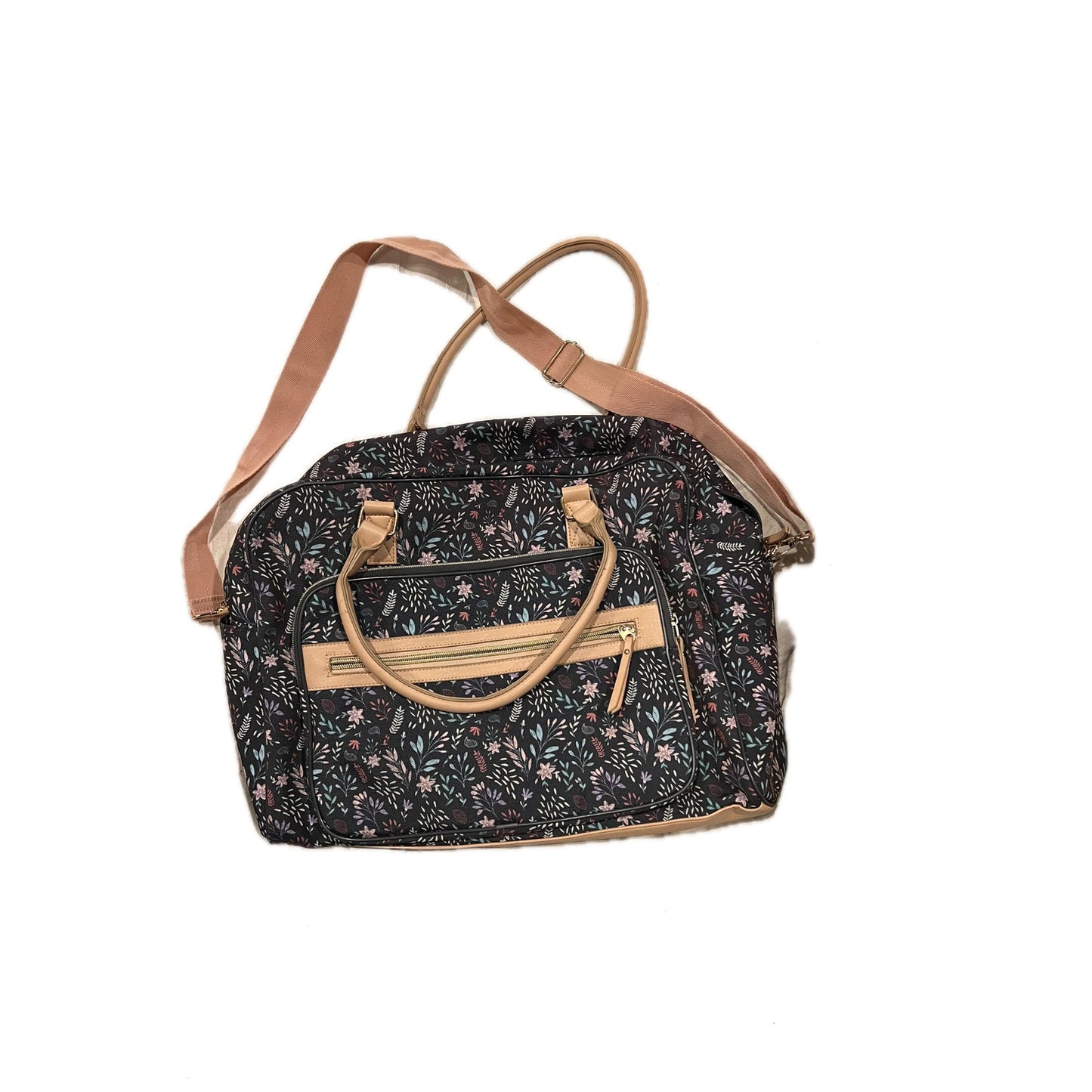 Cyzone Tote Gym Shoulder Bag  20"x12"x8"