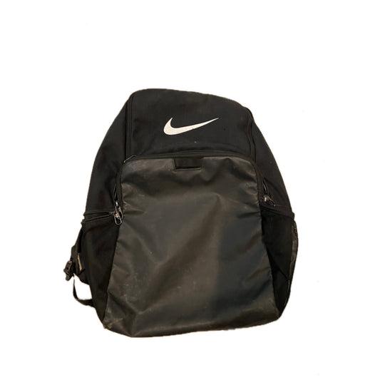 Nike Brasilia 9.5 Training Backpack XL 30L Black