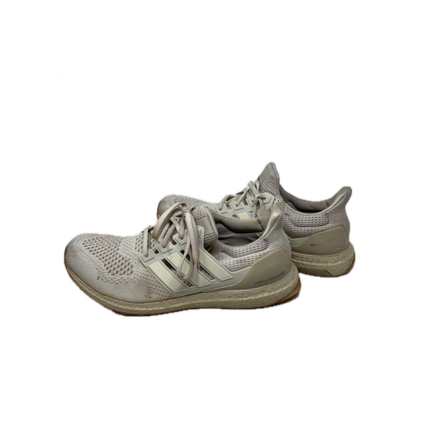 adidas Ultra Boost 1.0 Alumina Sneakers Mens 13