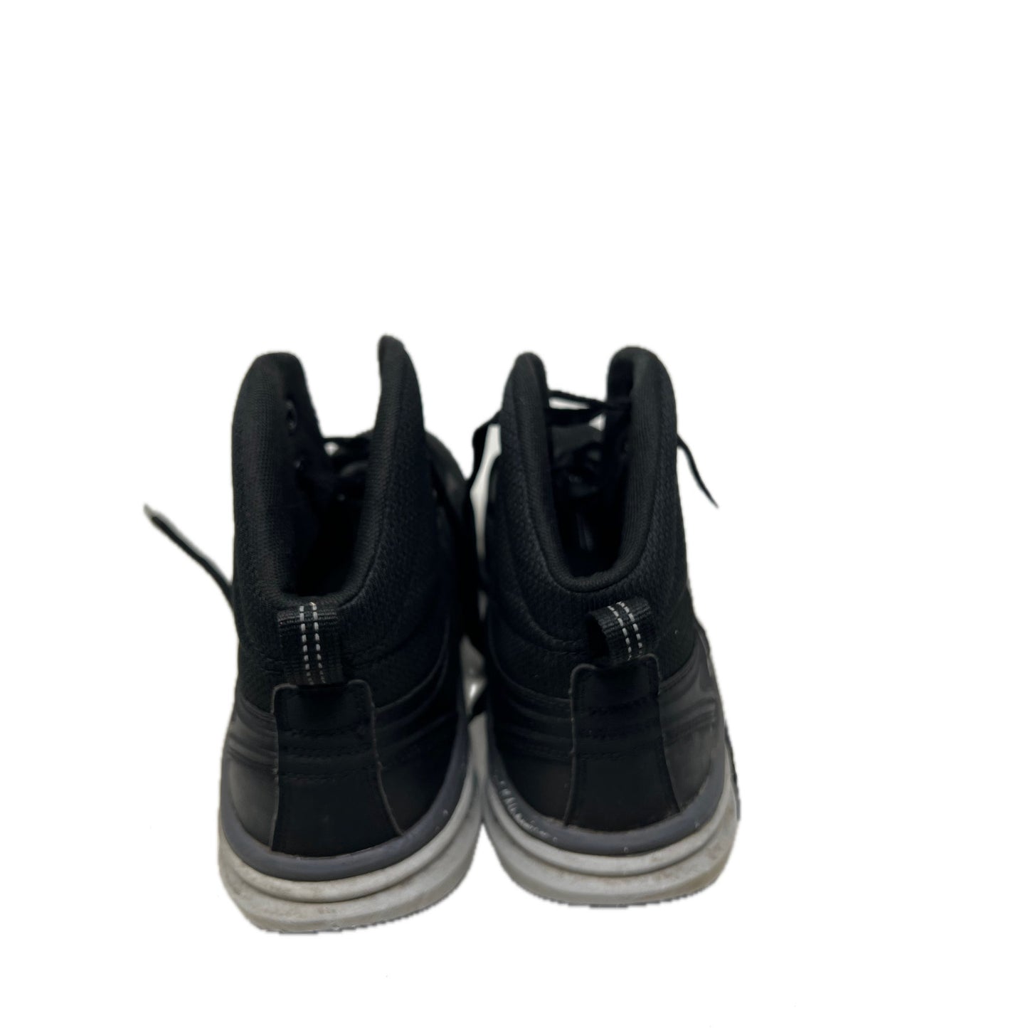 KEEN Utility 5" Composite Toe Metal Free Work Boot Mens 11.5