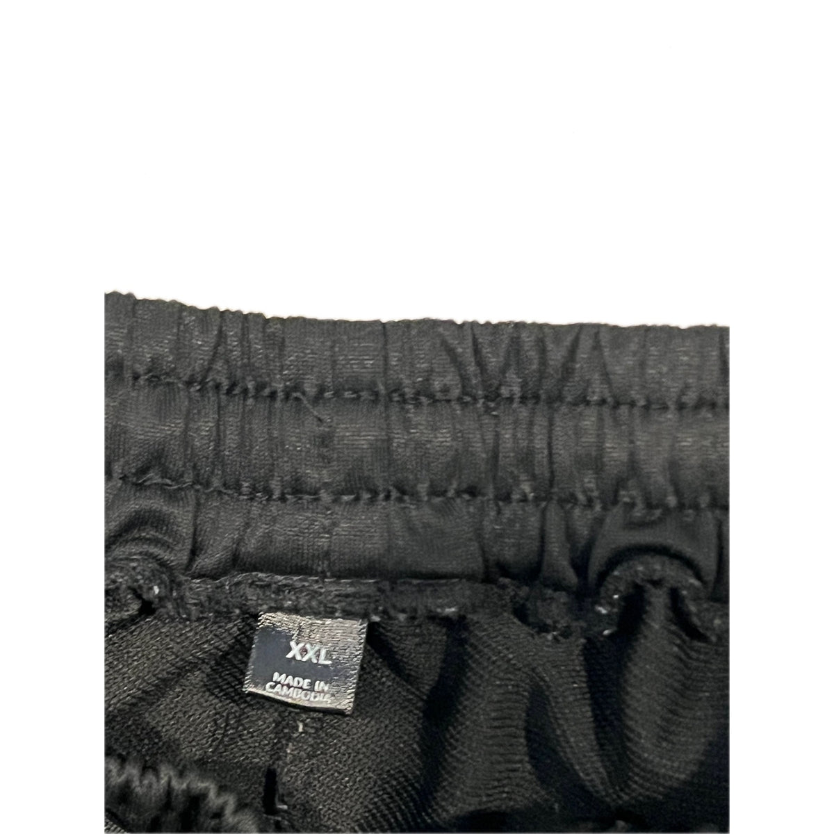 The Star Joggers Warm Up Pants Mens XXL