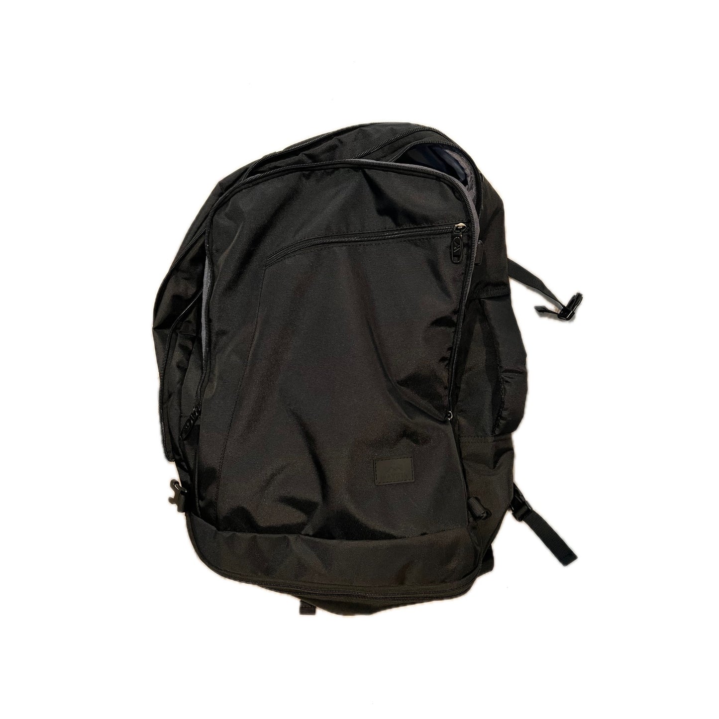 Matein X-Large Carry On Travel Backpack 40L Black