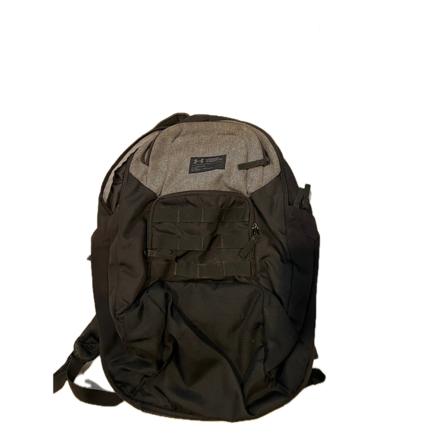 Sac à dos Under Armour Storm Guardian noir
