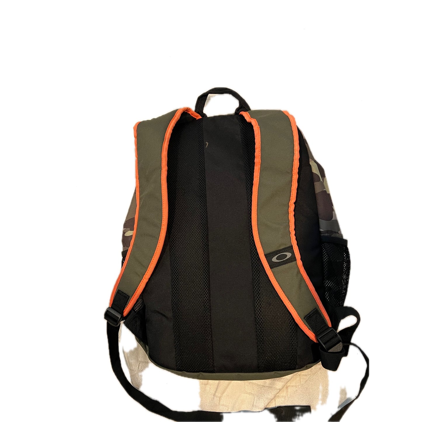 Sac à dos Oakley Enduro 3.0 25L pour homme, vert kaki