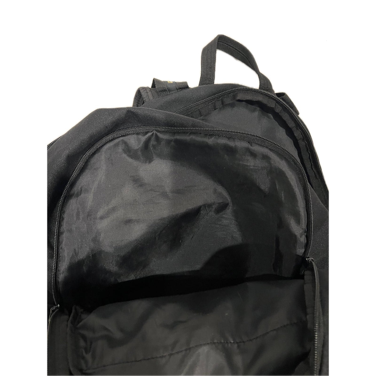 Adidas Prime 7 Black Gold Backpack
