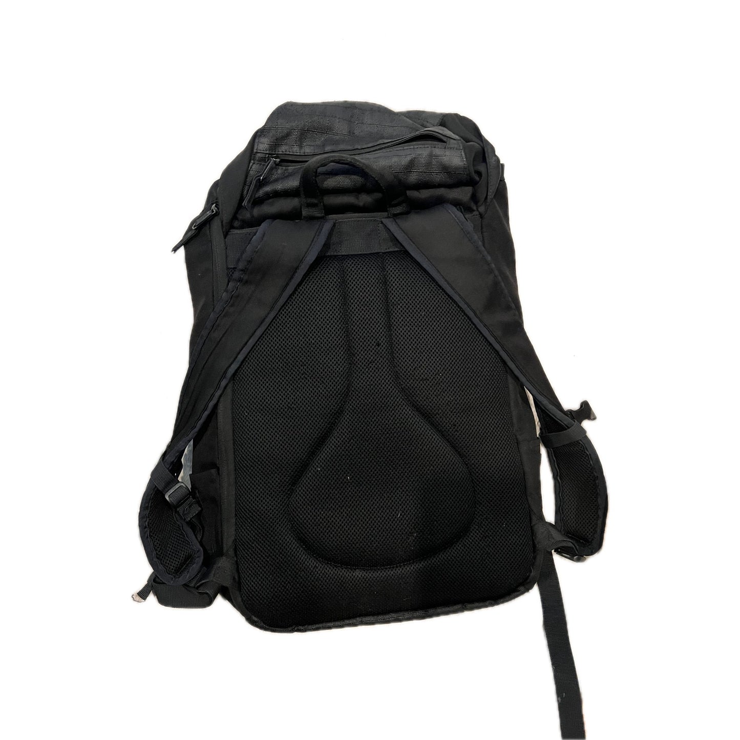 Nixon Landlock Vintage Backpack