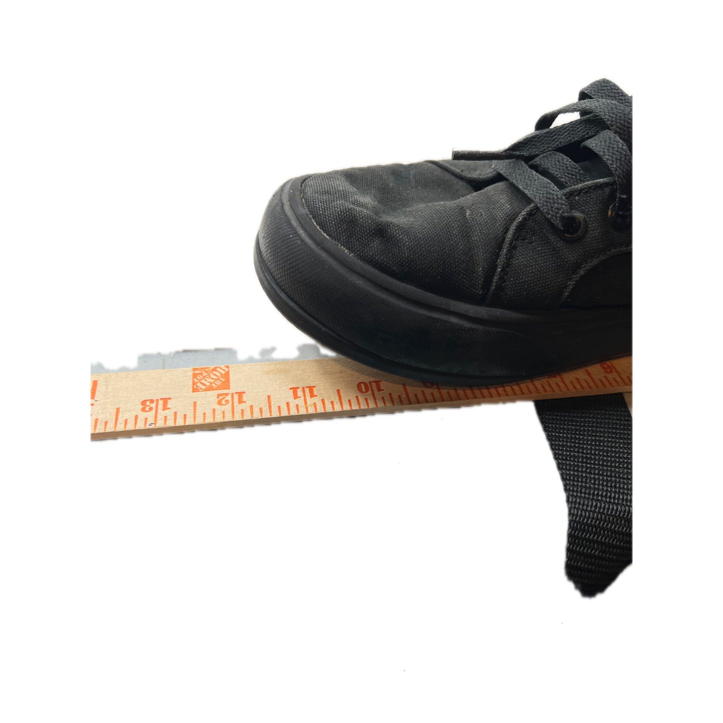 Chaussures de travail mi-hautes antidérapantes Tredsafe pour homme taille 11.5