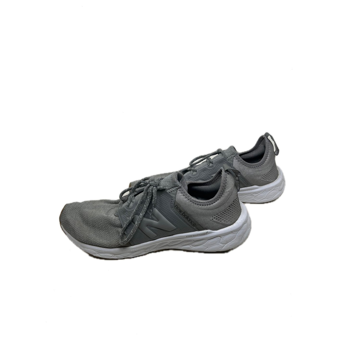 New Balance Fresh Foam X Cruz v3 'Shadow Grey' Mens 15