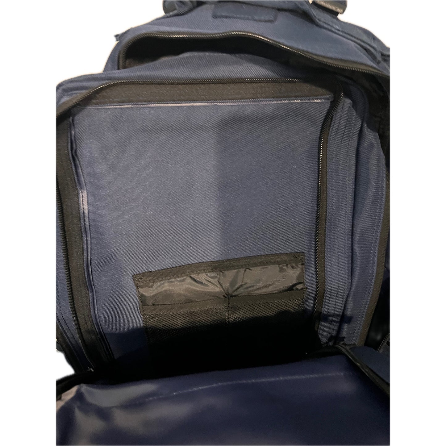 Wotony Tactical Backpack Blue 35L