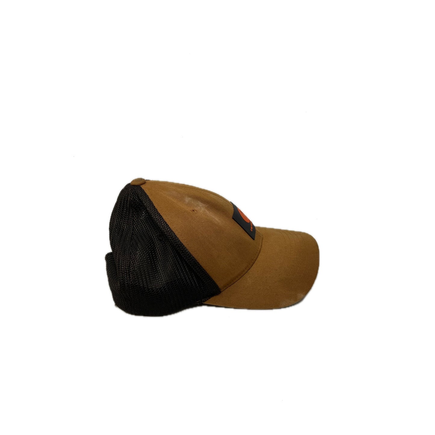 Carhartt Mesh Baseball Snapback Hat
