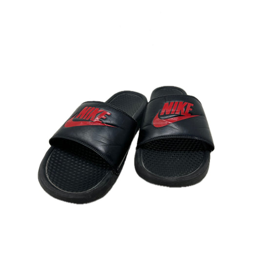 Nike Benassi Slide 343880 060 Mens 11