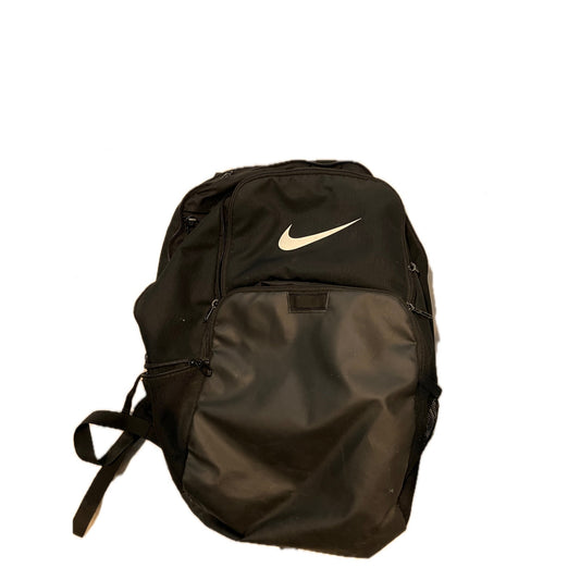 Mochila Nike Brasilia 9.5 Training XL 30 L Negro