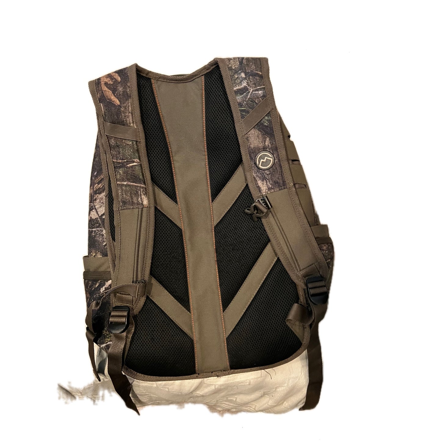 Magellan Outdoors Beige Hiking Backpack XL