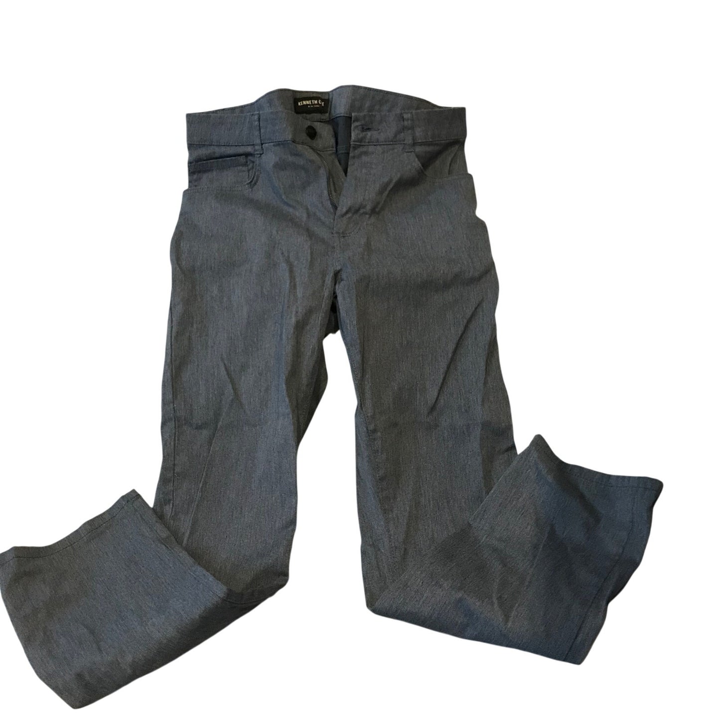 Pantalones de vestir Kenneth Cole Reaction para hombre 32x30